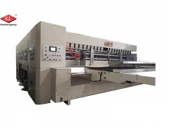 เครื่องพิมพ์เฟล็กโซ 2 สีขาย