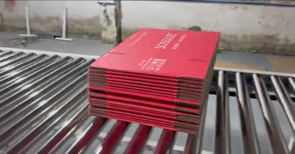 K6-924 พร้อม FFG แบบอินไลน์ Shinko (พิมพ์เต็ม)