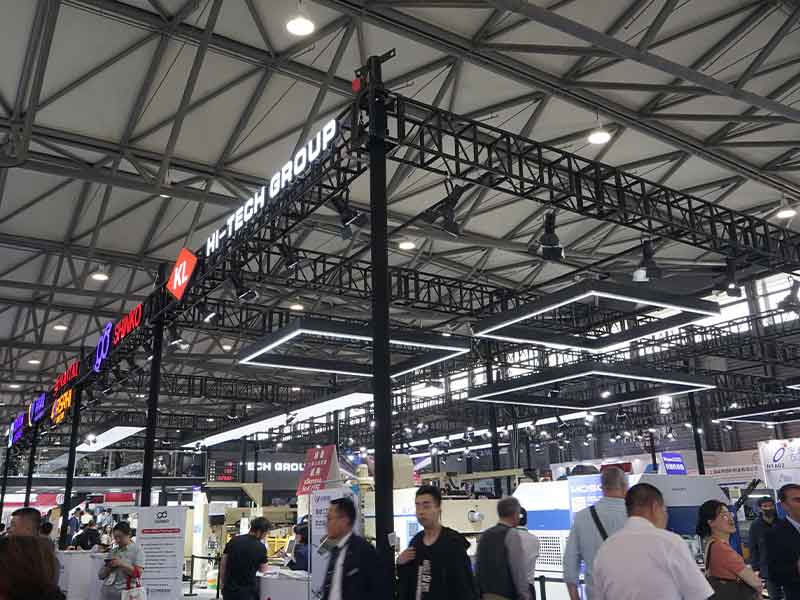 China Shanghai Corrugated Exhibition in 2025